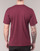 Υφασμάτινα Άνδρας T-shirt με κοντά μανίκια Vans VANS CLASSIC Bordeaux