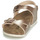 Παπούτσια Κορίτσι Σανδάλια / Πέδιλα Birkenstock RIO Χρυσο