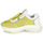 Παπούτσια Γυναίκα Χαμηλά Sneakers Bronx BAISLEY Yellow