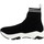 Παπούτσια Γυναίκα Sneakers Meline MI305 Black
