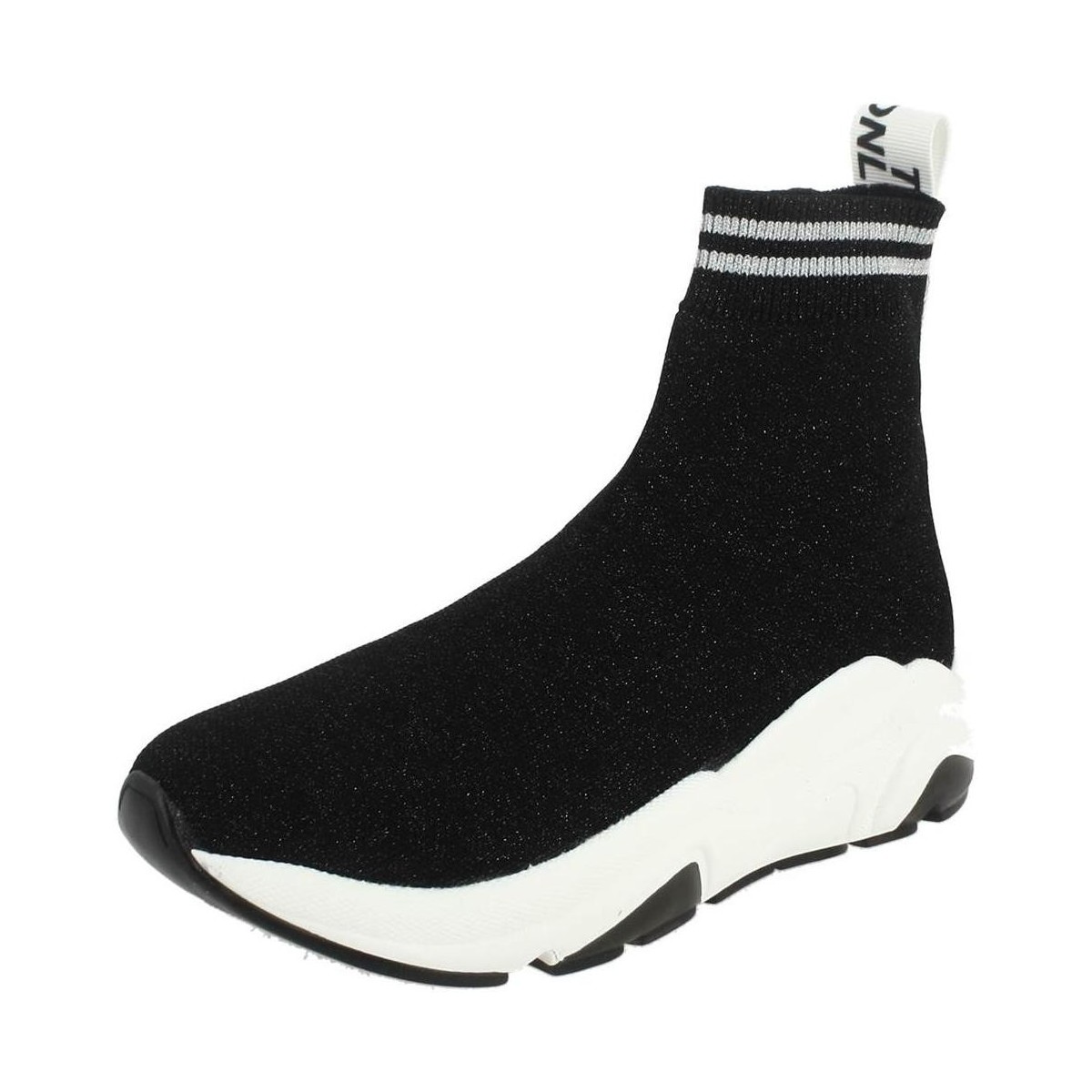 Παπούτσια Γυναίκα Sneakers Meline MI305 Black