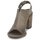 Παπούτσια Γυναίκα Σανδάλια / Πέδιλα OXS SIROPLI Taupe