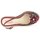 Παπούτσια Γυναίκα Σανδάλια / Πέδιλα C.Petula GLORIA Brown / Fuchsia