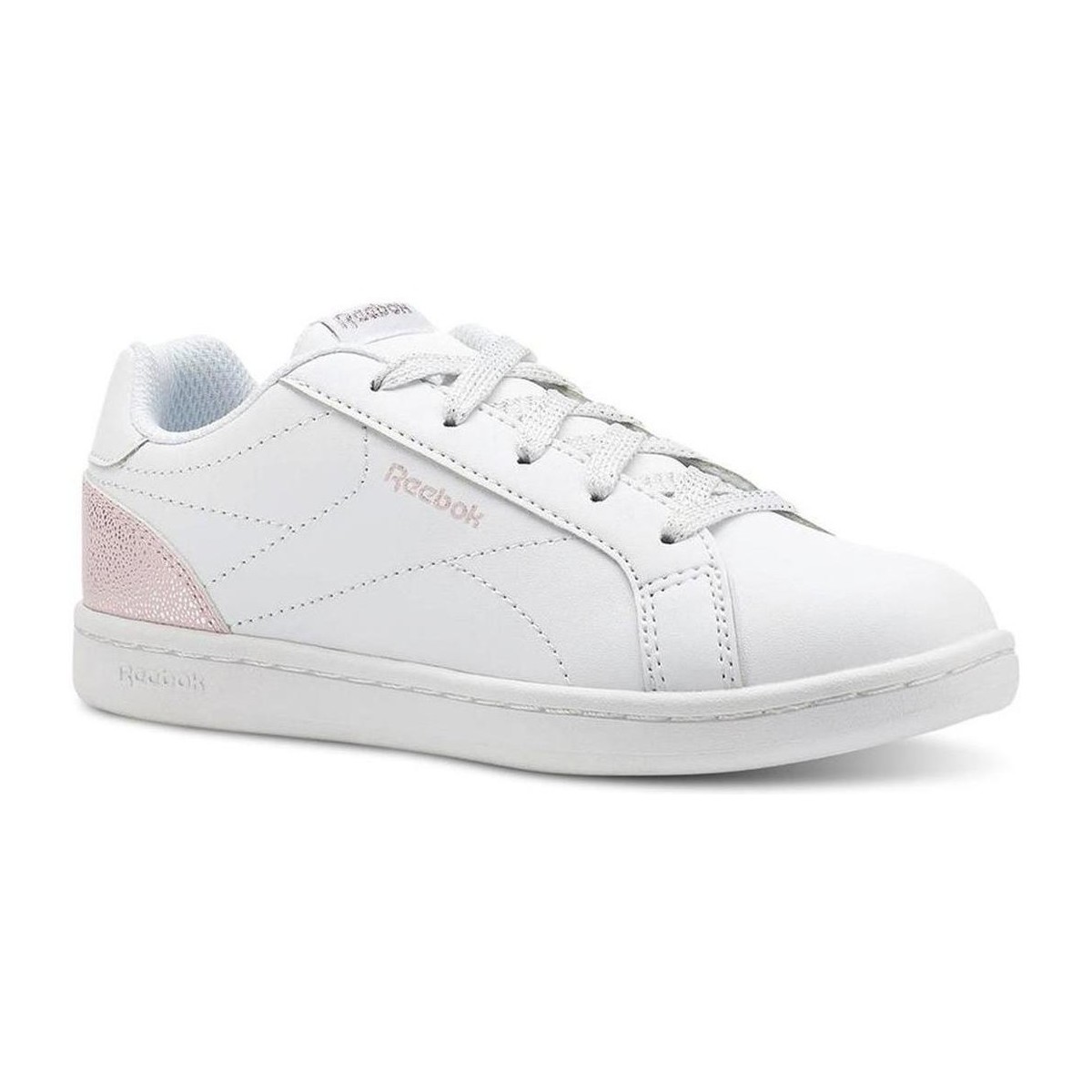 Παπούτσια Κορίτσι Sneakers Reebok Sport ROYAL COMPLETE Άσπρο