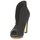 Παπούτσια Γυναίκα Χαμηλές Μπότες Gaspard Yurkievich A9-VAR7 Black