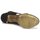Παπούτσια Γυναίκα Σανδάλια / Πέδιλα Gaspard Yurkievich T4 VAR7 Black / Dore