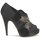 Παπούτσια Γυναίκα Χαμηλές Μπότες Gaspard Yurkievich P1 VAR1 Grey