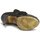 Παπούτσια Γυναίκα Χαμηλές Μπότες Gaspard Yurkievich P1 VAR1 Grey