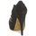 Παπούτσια Γυναίκα Χαμηλές Μπότες Gaspard Yurkievich P2 VAR2 Black