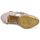 Παπούτσια Γυναίκα Σανδάλια / Πέδιλα Gaspard Yurkievich T4 VAR6 Beige