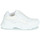 Παπούτσια Γυναίκα Χαμηλά Sneakers Yurban JILIBELLE Άσπρο