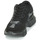Παπούτσια Γυναίκα Χαμηλά Sneakers Yurban JILIBELLE Black