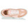 Παπούτσια Γυναίκα Χαμηλά Sneakers Yurban JILIBELLE Ροζ