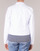 Υφασμάτινα Γυναίκα Τζιν Μπουφάν/Jacket  Vero Moda VMHOT SOYA Άσπρο