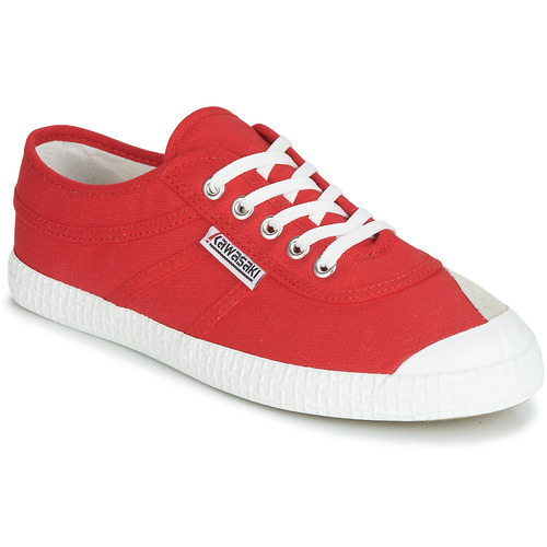 Παπούτσια Χαμηλά Sneakers Kawasaki ORIGINAL Red