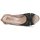 Παπούτσια Γυναίκα Σανδάλια / Πέδιλα Paco Gil RITMO SELV Camel / Black