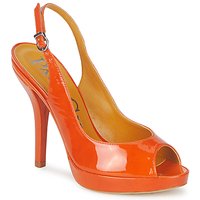 Παπούτσια Γυναίκα Σανδάλια / Πέδιλα Paco Gil STAR FIZO Orange