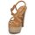 Παπούτσια Γυναίκα Σανδάλια / Πέδιλα Michel Perry 12716 Dor