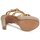 Παπούτσια Γυναίκα Σανδάλια / Πέδιλα Michel Perry 12716 Dor