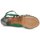 Παπούτσια Γυναίκα Σανδάλια / Πέδιλα Michel Perry 12709 Emeraude