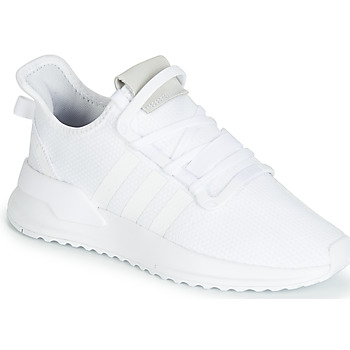 Παπούτσια Χαμηλά Sneakers adidas Originals U_PATH RUN Άσπρο
