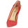Παπούτσια Γυναίκα Γόβες Katy Perry THE CHARMER Red