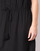 Υφασμάτινα Γυναίκα Κοντά Φορέματα Ikks BN30035-02 Black