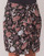 Υφασμάτινα Γυναίκα Φούστες Ikks BN27105-02 Black / Multicolour