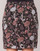 Υφασμάτινα Γυναίκα Φούστες Ikks BN27105-02 Black / Multicolour