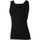 Υφασμάτινα Γυναίκα Αμάνικα / T-shirts χωρίς μανίκια Impetus Innovation Woman 8332898 020 Black