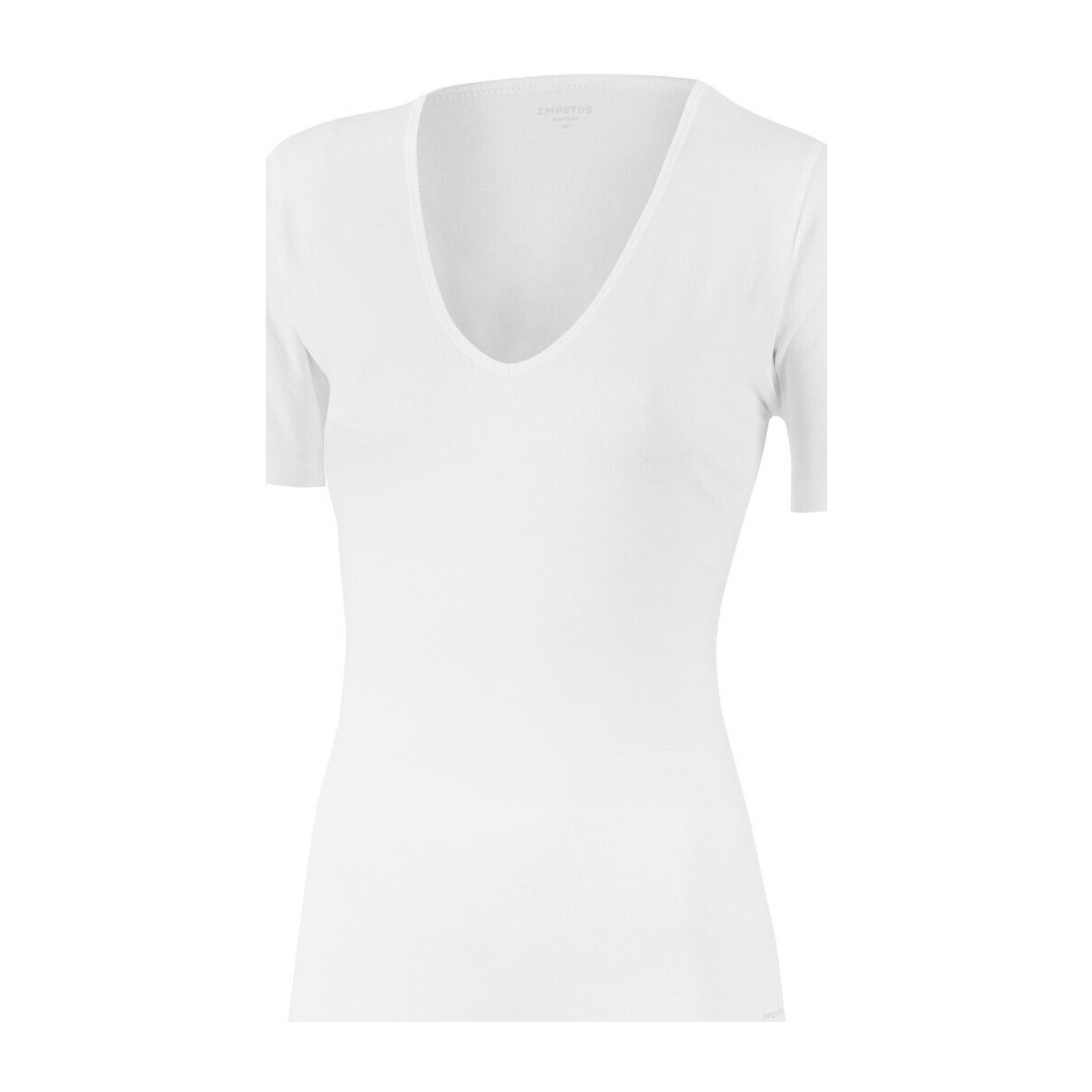 T-shirt με κοντά μανίκια Impetus Innovation Woman 8351898 001 Ύφασμα