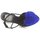 Παπούτσια Γυναίκα Σανδάλια / Πέδιλα Moschino Cheap & CHIC CA1608 Ooc-μαυρο-μπλε / Klein