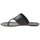 Παπούτσια Γυναίκα Σαγιονάρες Moschino Cheap & CHIC CALOTROPIS Black