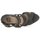 Παπούτσια Γυναίκα Σανδάλια / Πέδιλα Feud WASP Black