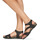 Παπούτσια Γυναίκα Σανδάλια / Πέδιλα Think WANG Black