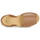 Παπούτσια Γυναίκα Σανδάλια / Πέδιλα So Size LOJA Brown