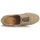 Παπούτσια Γυναίκα Χαμηλές Μπότες Premiata 2851 LUCE Ocra