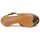 Παπούτσια Γυναίκα Σανδάλια / Πέδιλα Rochas RO18131 Brown