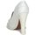 Παπούτσια Γυναίκα Γόβες Rochas RO18031 Άσπρο