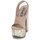Παπούτσια Γυναίκα Σανδάλια / Πέδιλα Rochas RO18175 Tabacco