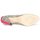Παπούτσια Γυναίκα Γόβες Maloles CHRISTIA Black / Άσπρο / Ροζ