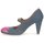 Παπούτσια Γυναίκα Γόβες Maloles CLOTHILDE Grey / Ροζ
