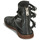Παπούτσια Γυναίκα Σανδάλια / Πέδιλα Airstep / A.S.98 RAMOS BRIDES Black