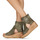 Παπούτσια Γυναίκα Σανδάλια / Πέδιλα Airstep / A.S.98 NOA BUCKLE Kaki
