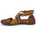 Παπούτσια Γυναίκα Σανδάλια / Πέδιλα Airstep / A.S.98 RAMOS CLOU Camel