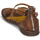 Παπούτσια Γυναίκα Σανδάλια / Πέδιλα Airstep / A.S.98 RAMOS CLOU Camel