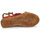 Παπούτσια Γυναίκα Σανδάλια / Πέδιλα Airstep / A.S.98 LAGOS Red