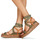 Παπούτσια Γυναίκα Σανδάλια / Πέδιλα Airstep / A.S.98 LAGOS Kaki