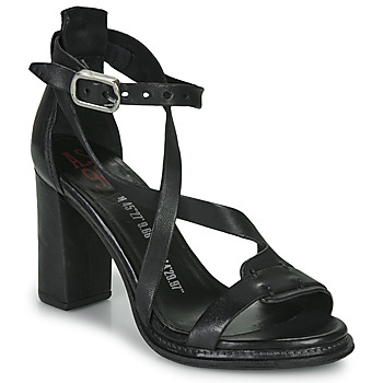 Παπούτσια Γυναίκα Σανδάλια / Πέδιλα Airstep / A.S.98 BASILE Black