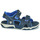 Παπούτσια Παιδί Σανδάλια / Πέδιλα Timberland ADVENTURE SEEKER 2 STRAP Μπλέ
